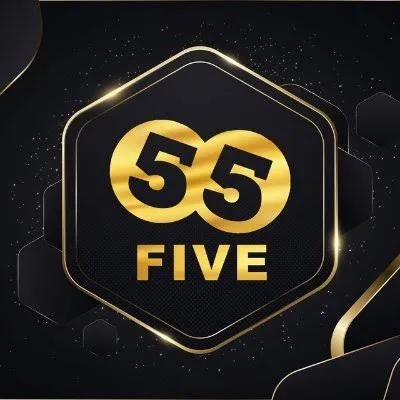 55FIVE - Pertarungan Seru dalam Dunia MOBA