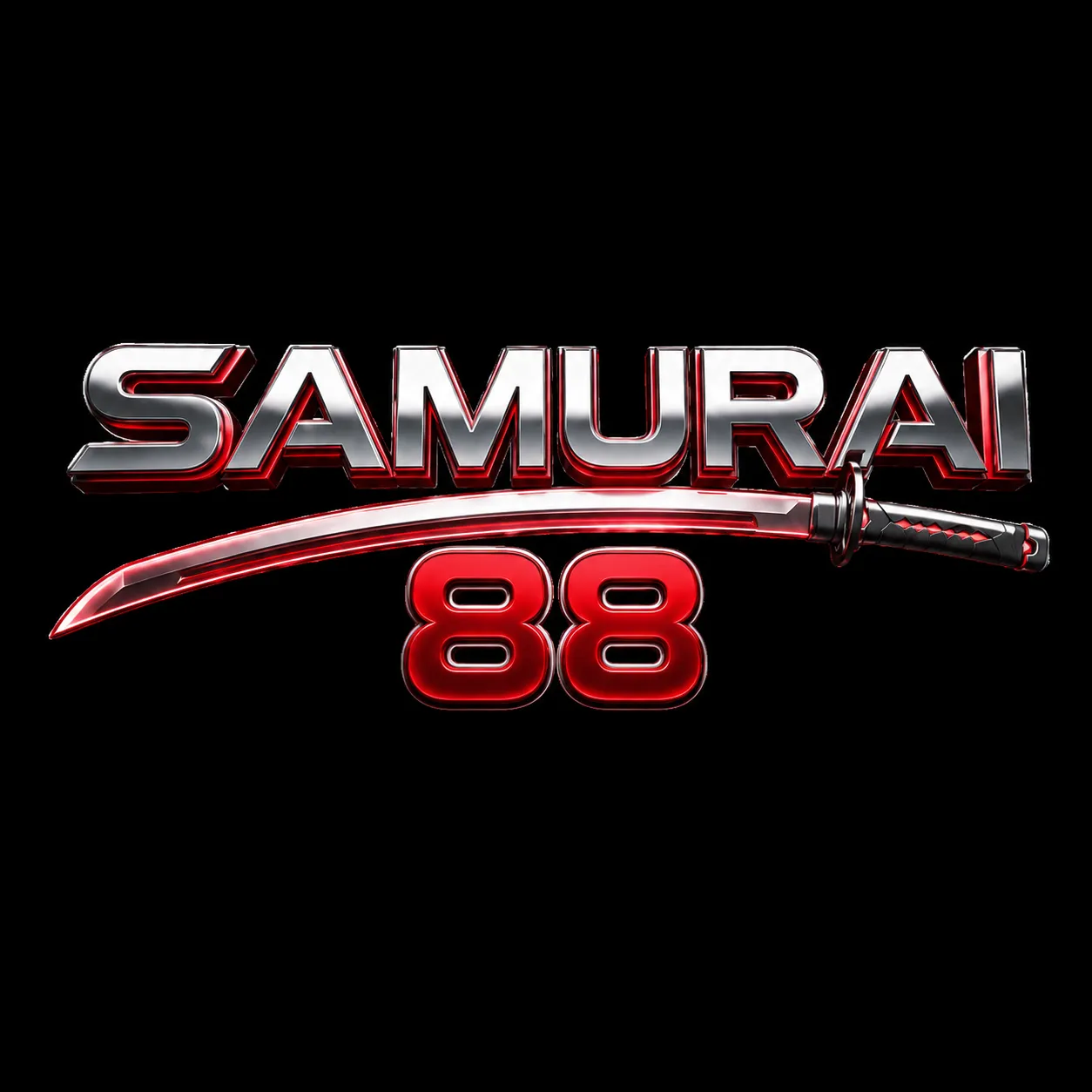 SAMURAI88 - Permainan Musik Penuh Gaya dan Aksi