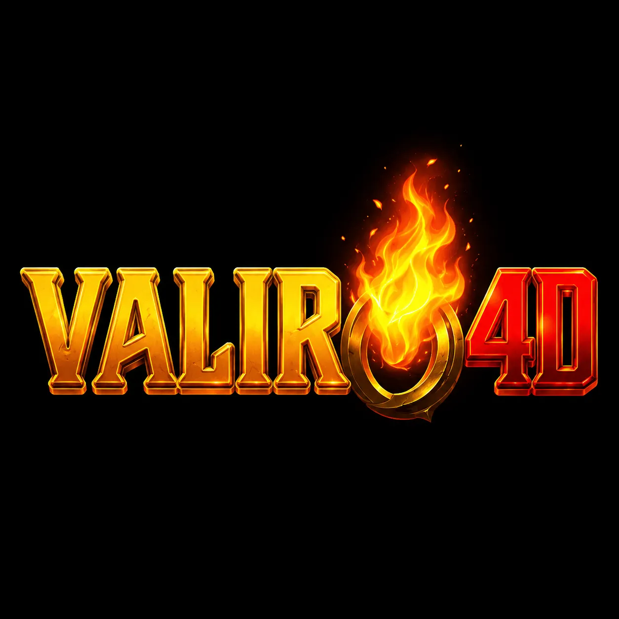 VALIR4D - Permainan QiuQiu Seru dan Menarik
